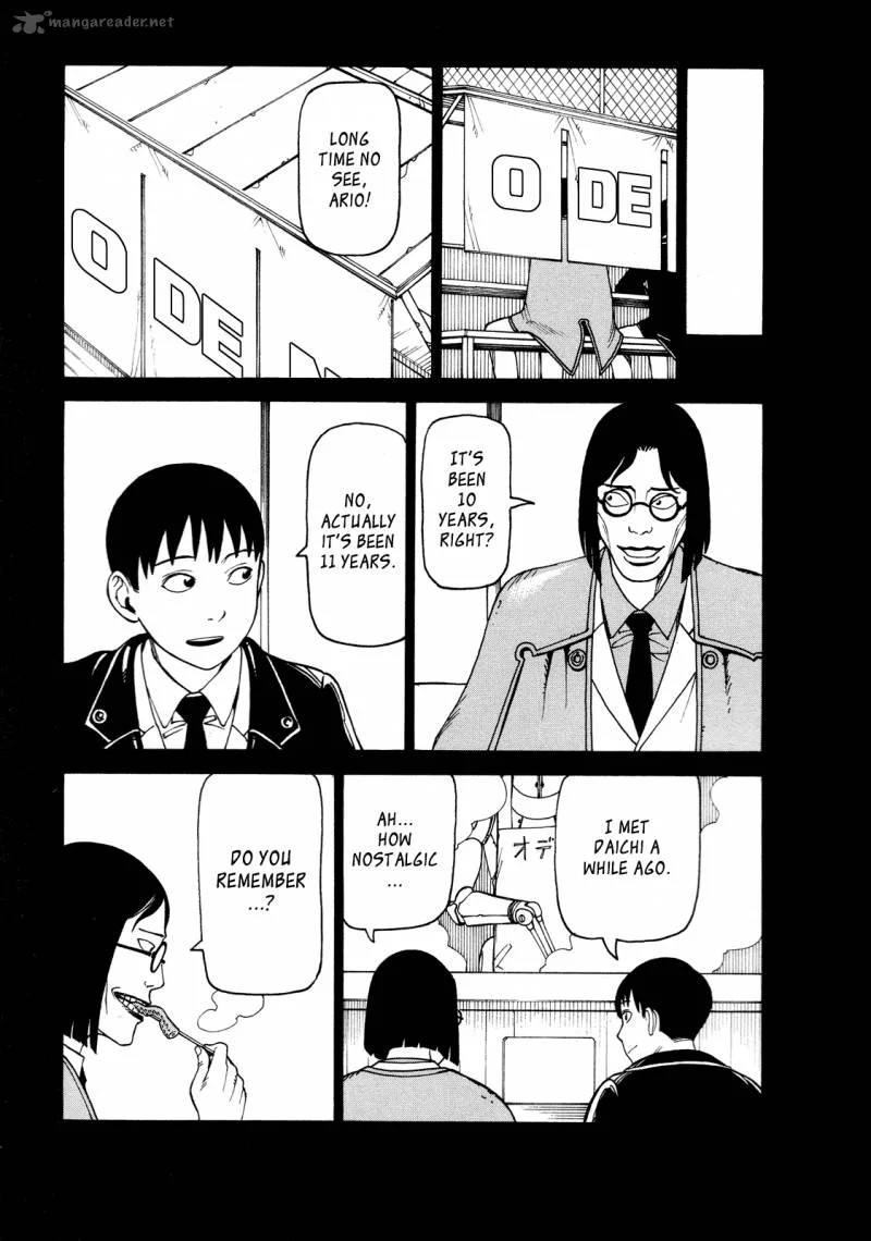 Getenrou Chapter 8 page 7