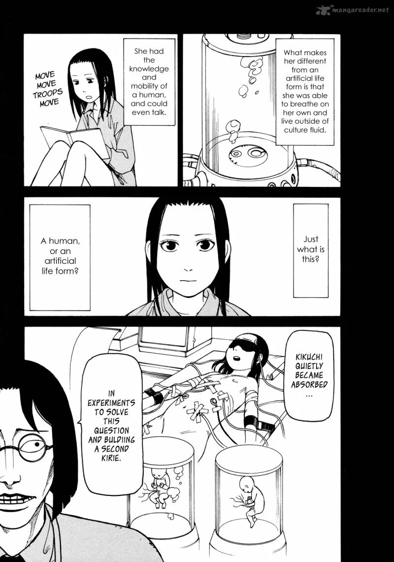 Getenrou Chapter 9 page 3