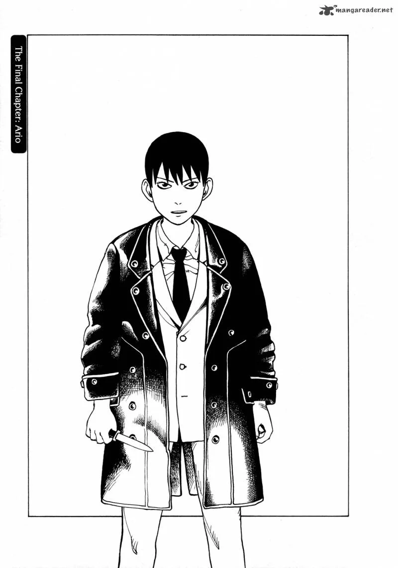 Getenrou Chapter 9 page 1