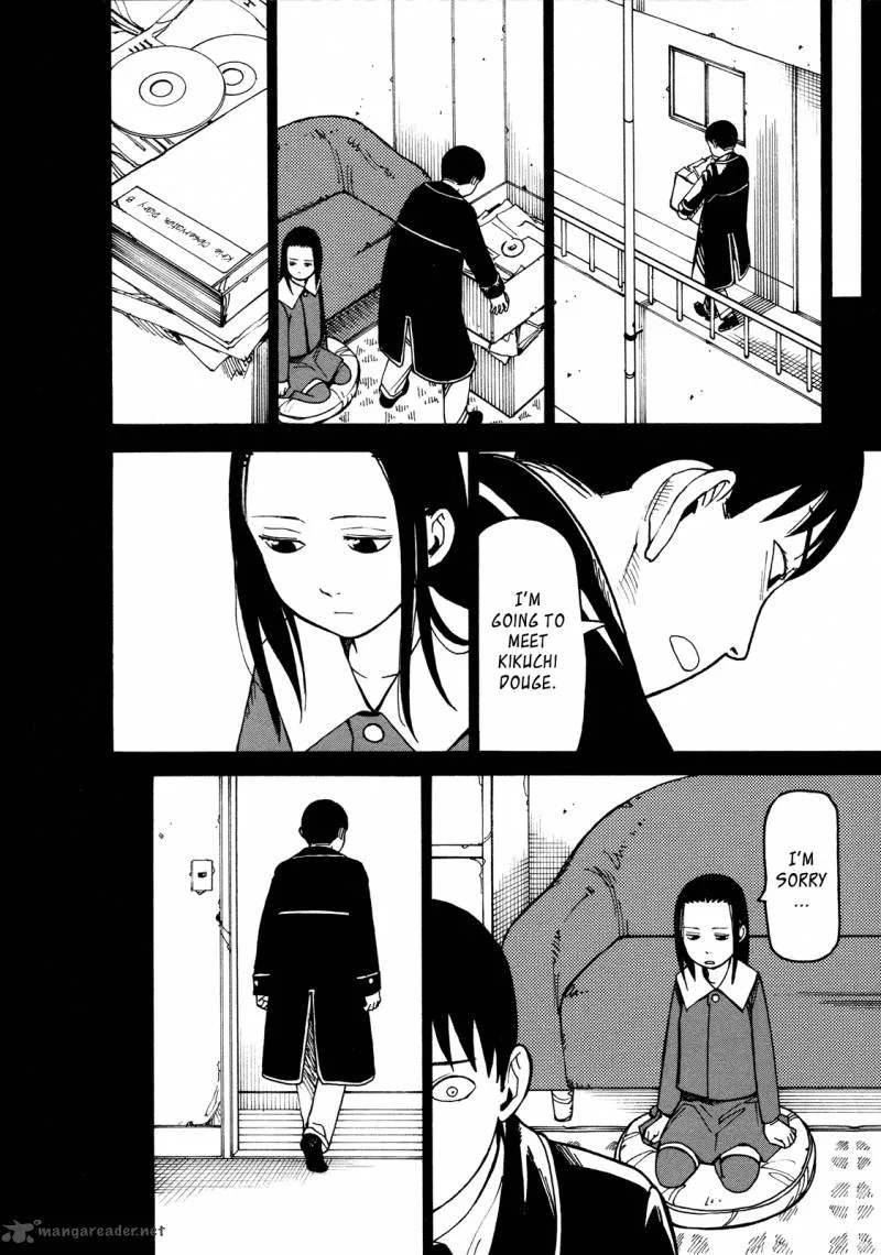 Getenrou Chapter 9 page 14