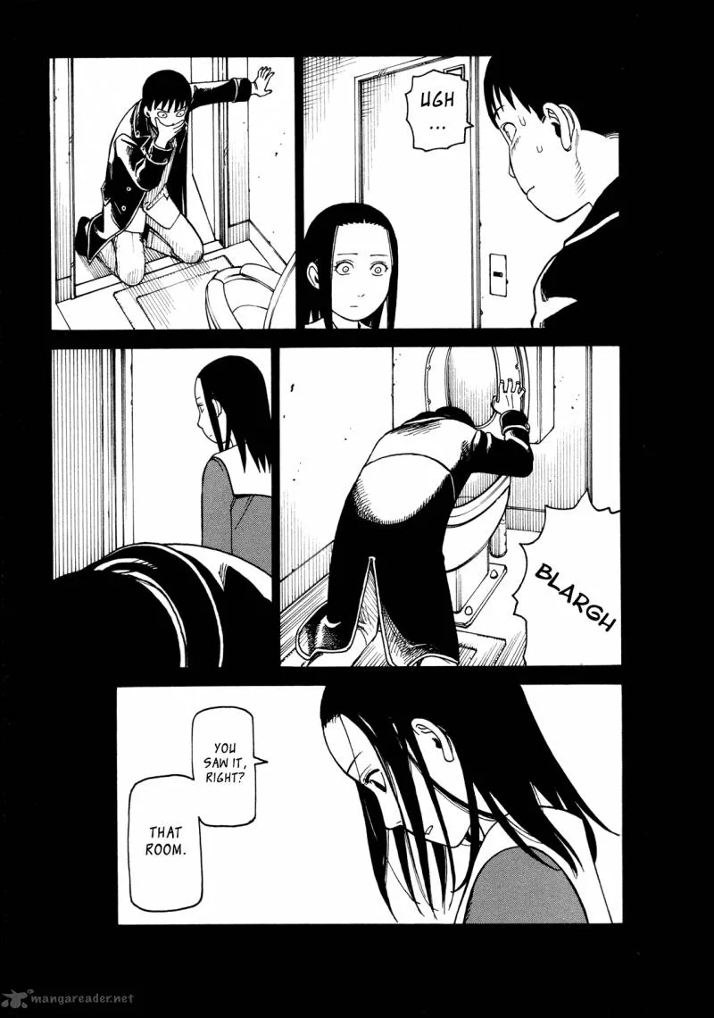 Getenrou Chapter 9 page 13