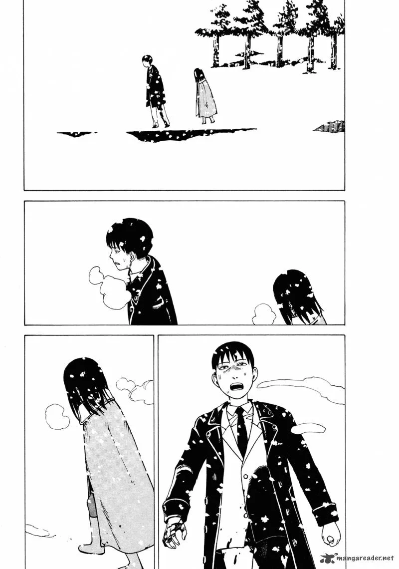 Getenrou Chapter 9 page 29