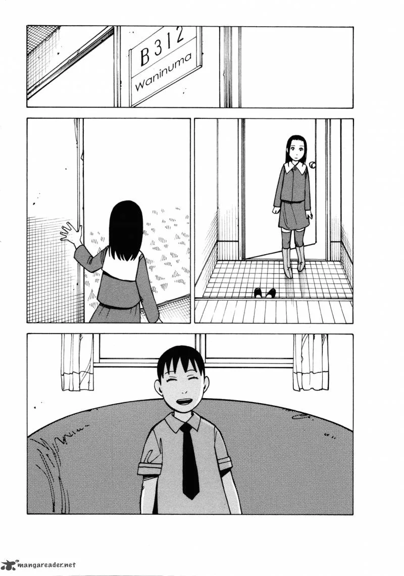 Getenrou Chapter 9 page 31