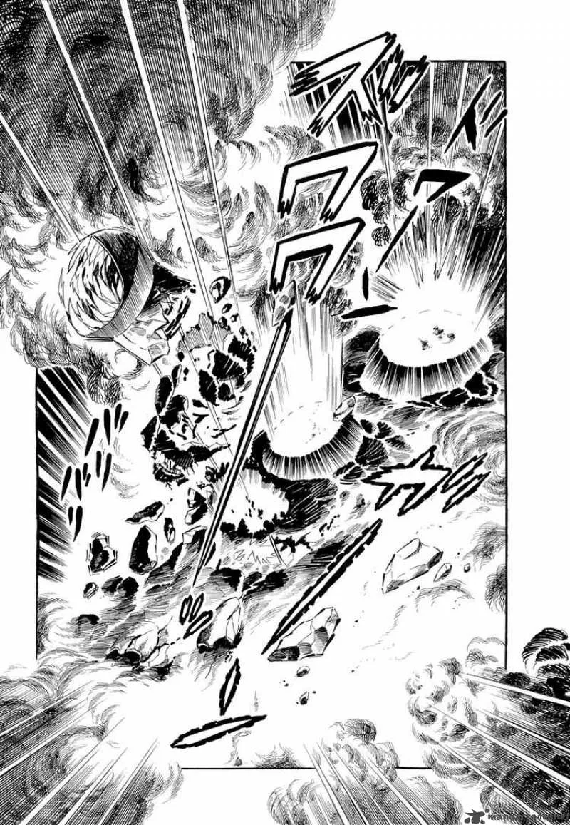 Getter Robo Chapter 8 page 80