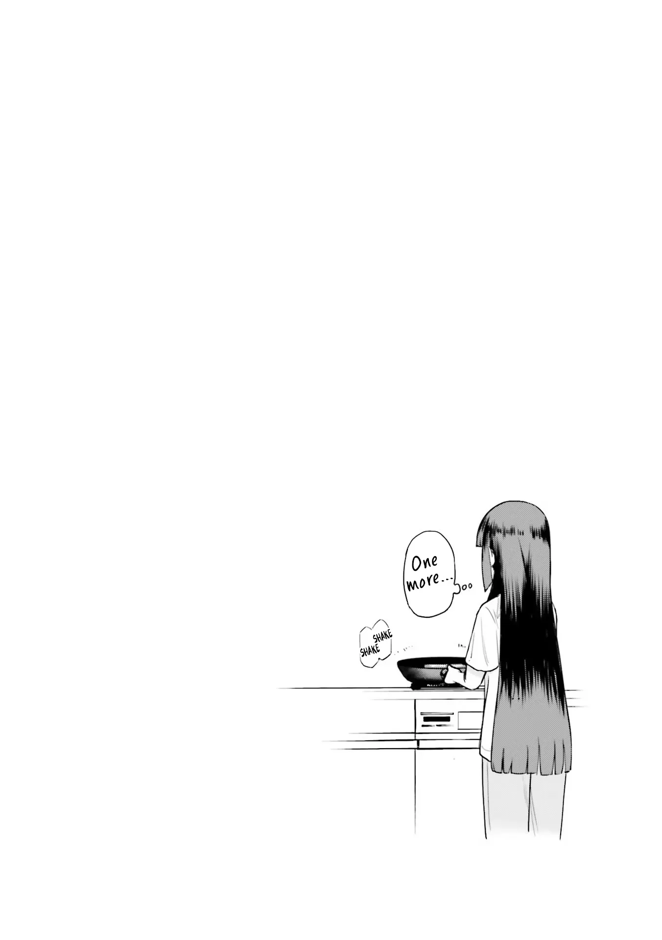 Getting Shot On The Frying Pan Chapter 10.1 page 22