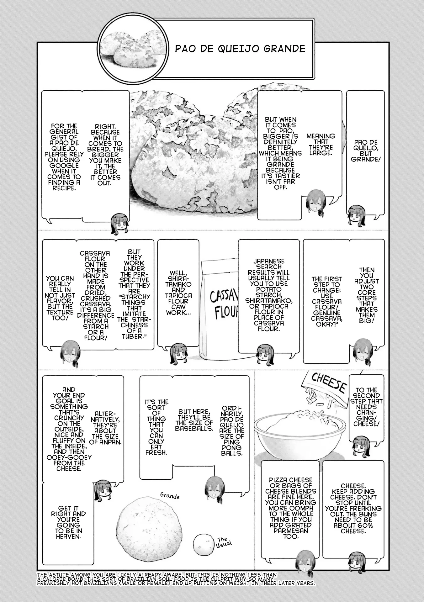 Getting Shot On The Frying Pan Chapter 10 page 24