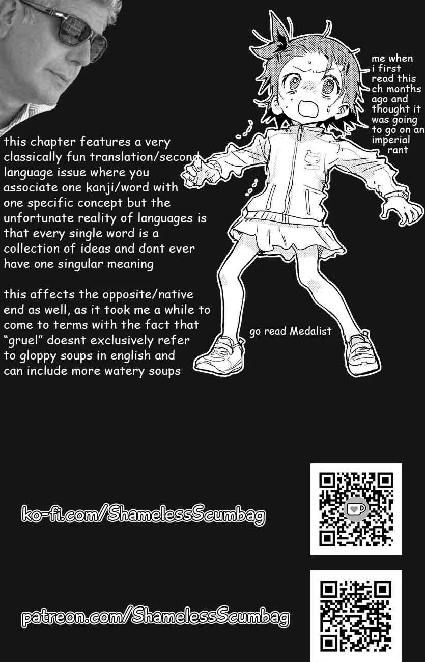 Getting Shot On The Frying Pan Chapter 18 page 21