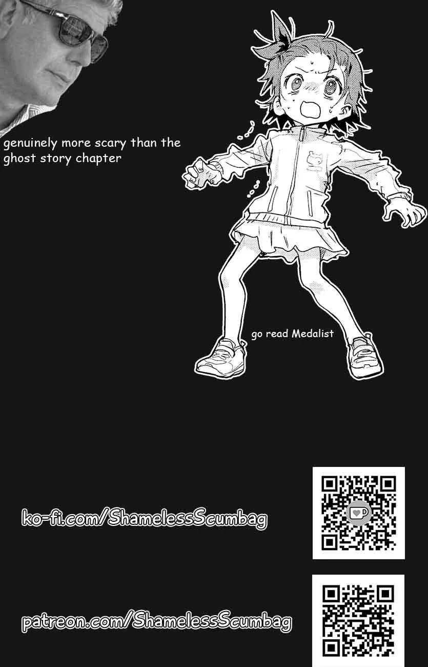 Getting Shot On The Frying Pan Chapter 20 page 22