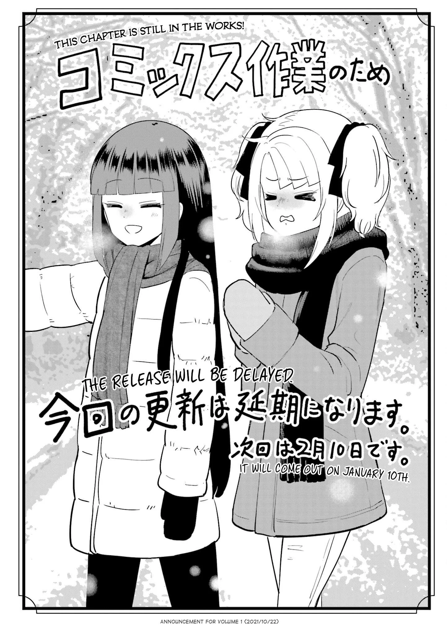 Getting Shot On The Frying Pan Chapter 22.5 page 11