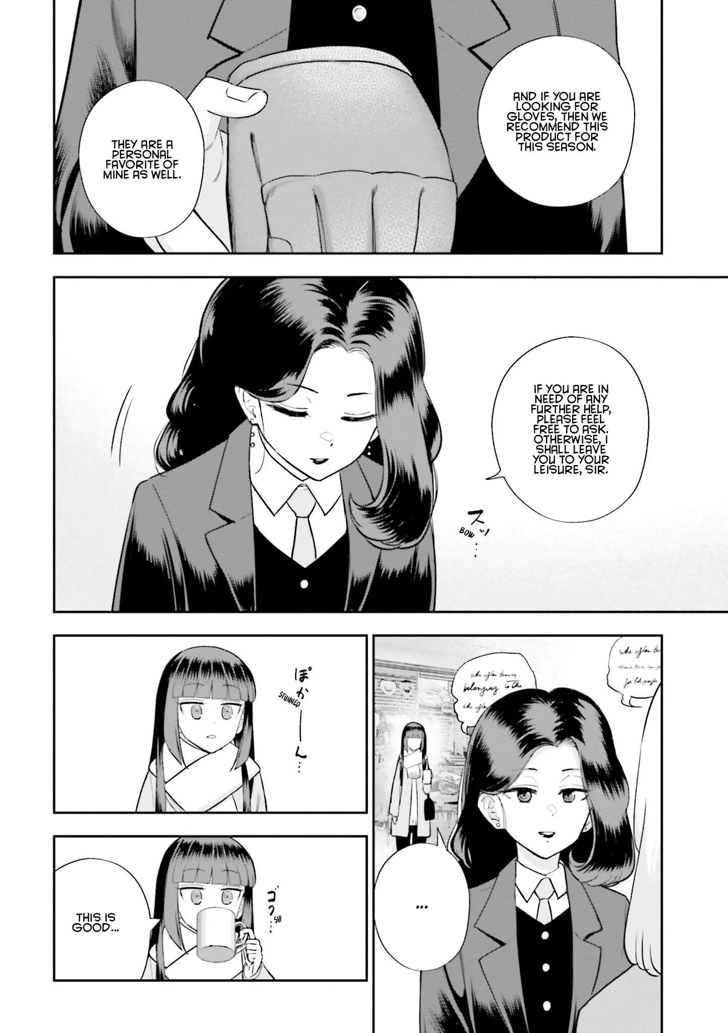 Getting Shot On The Frying Pan Chapter 24 page 16