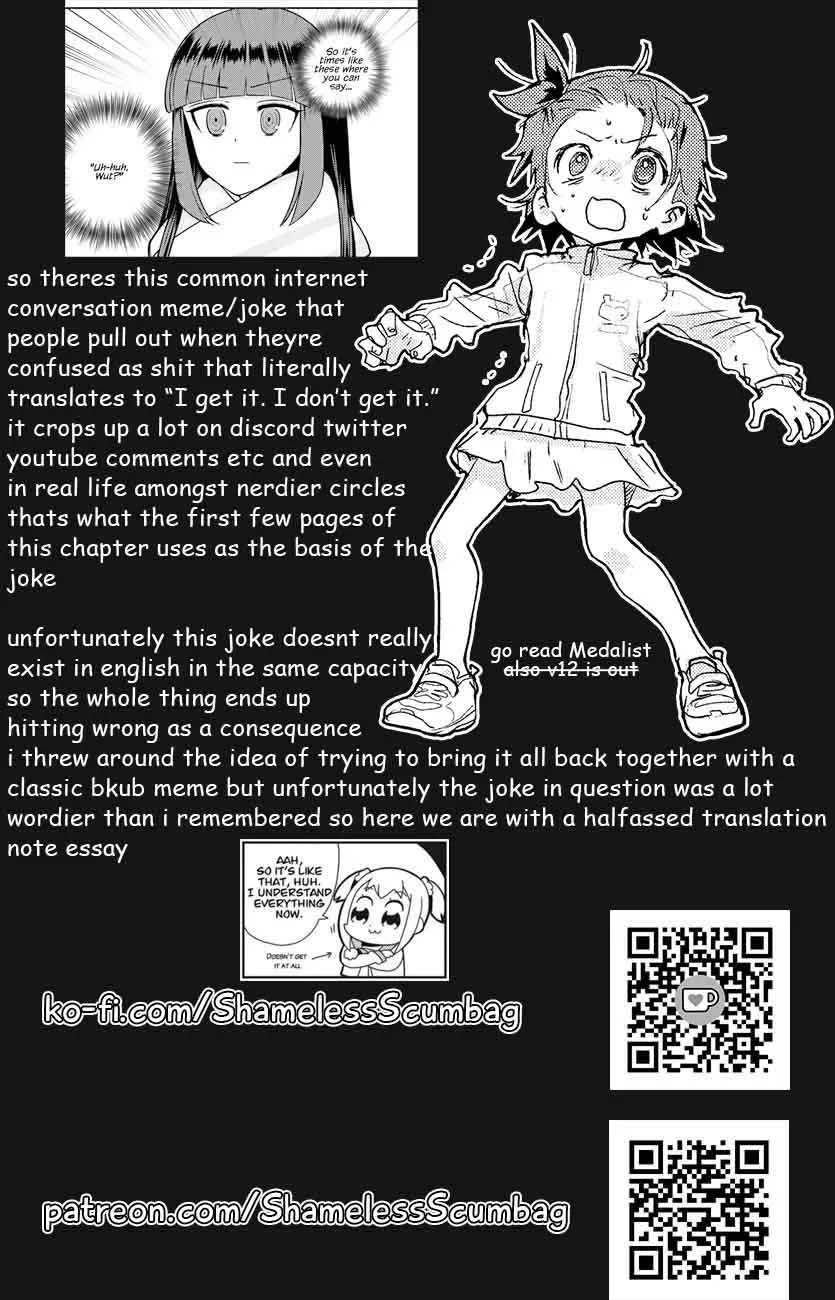 Getting Shot On The Frying Pan Chapter 24 page 32