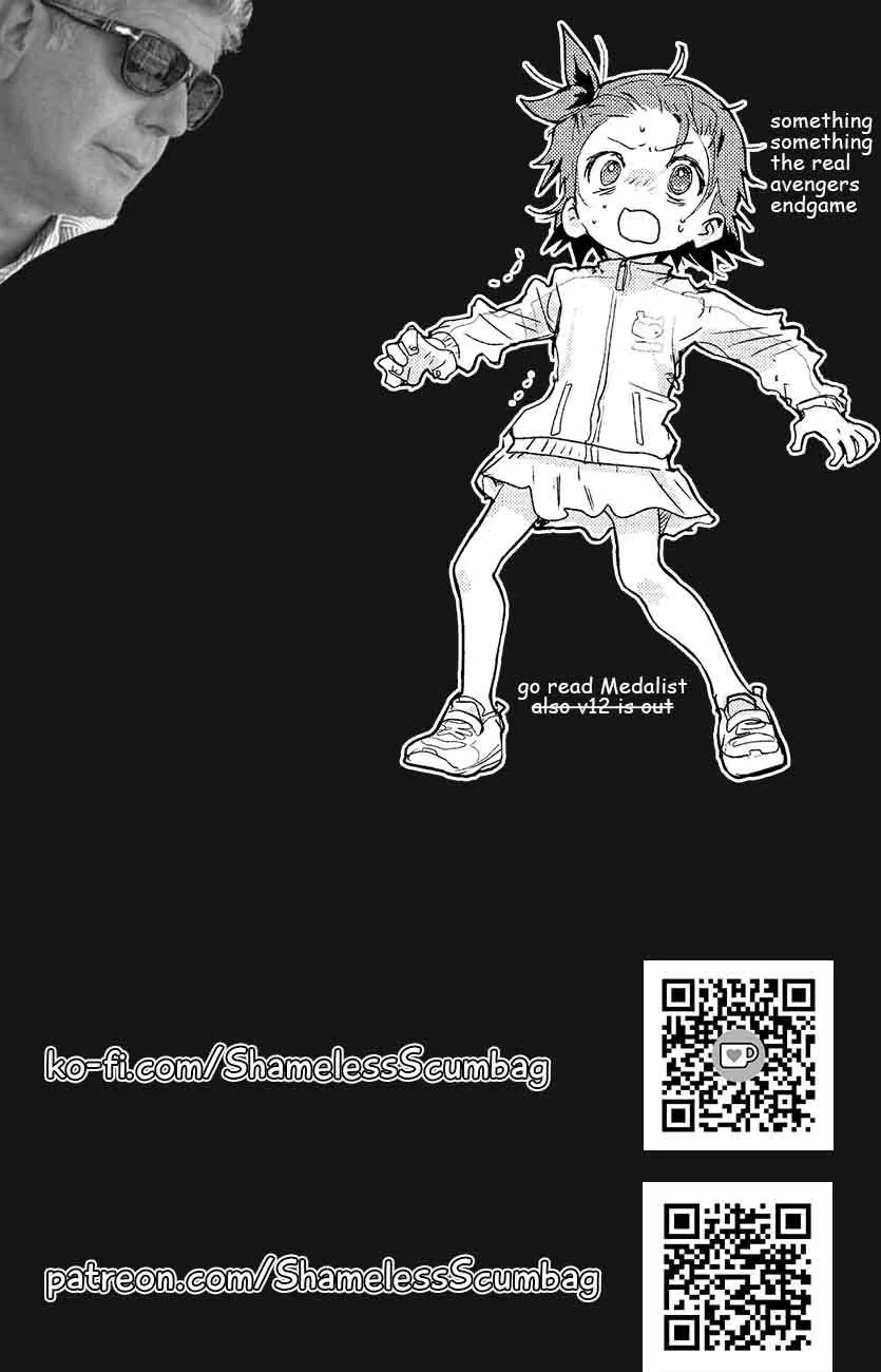 Getting Shot On The Frying Pan Chapter 25 page 28