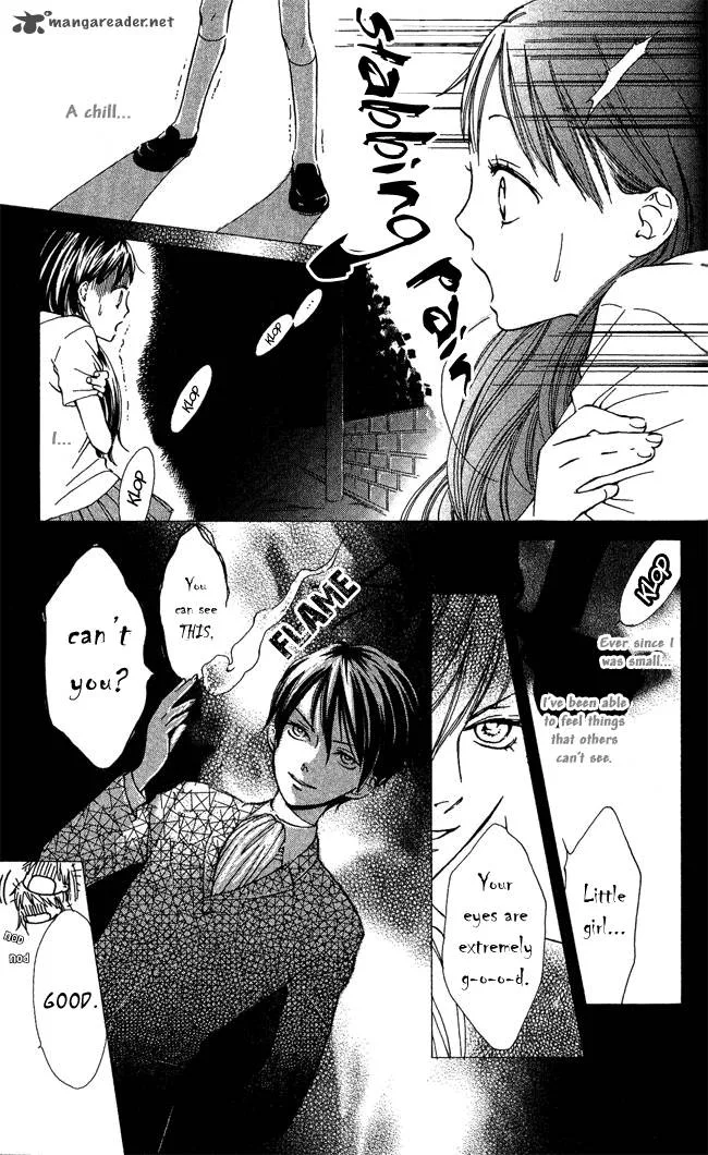 Ghost Only Chapter 1 page 9