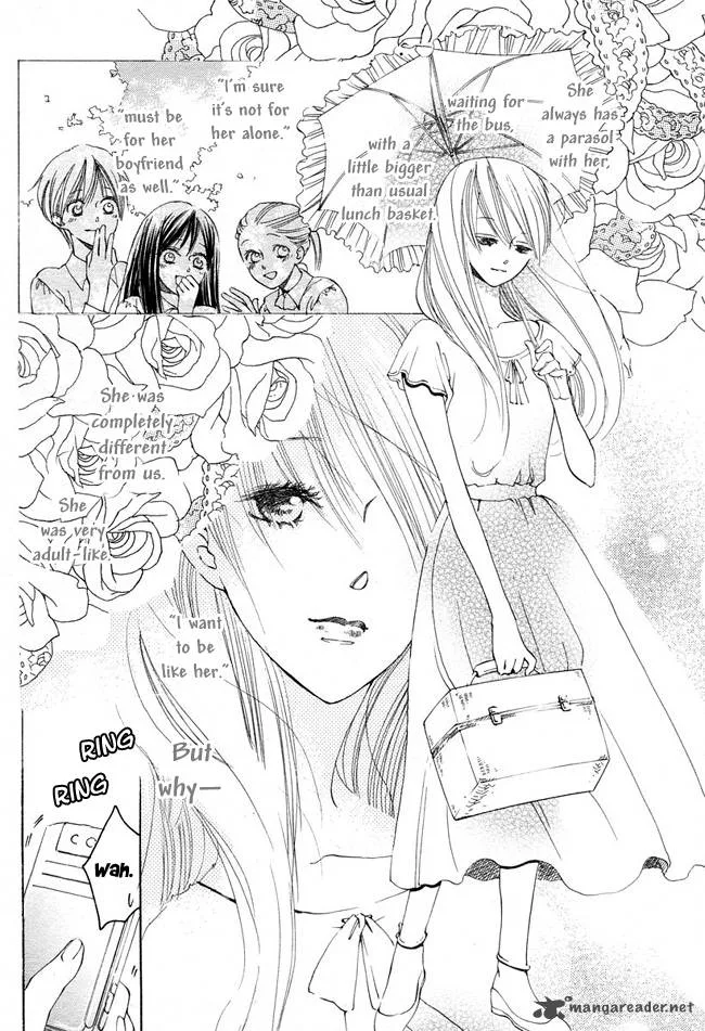 Ghost Only Chapter 11 page 9