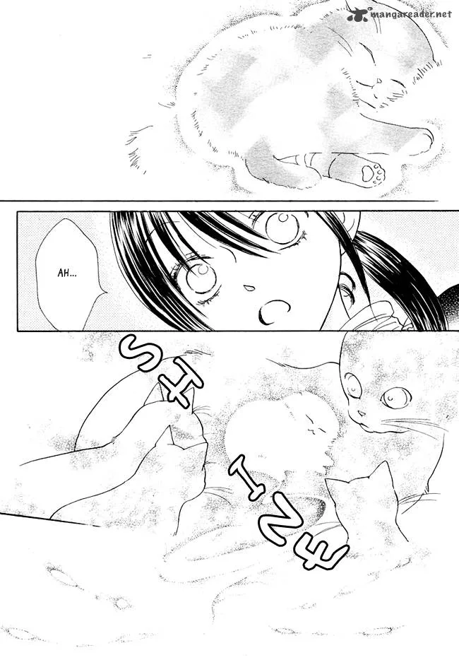Ghost Only Chapter 9 page 9