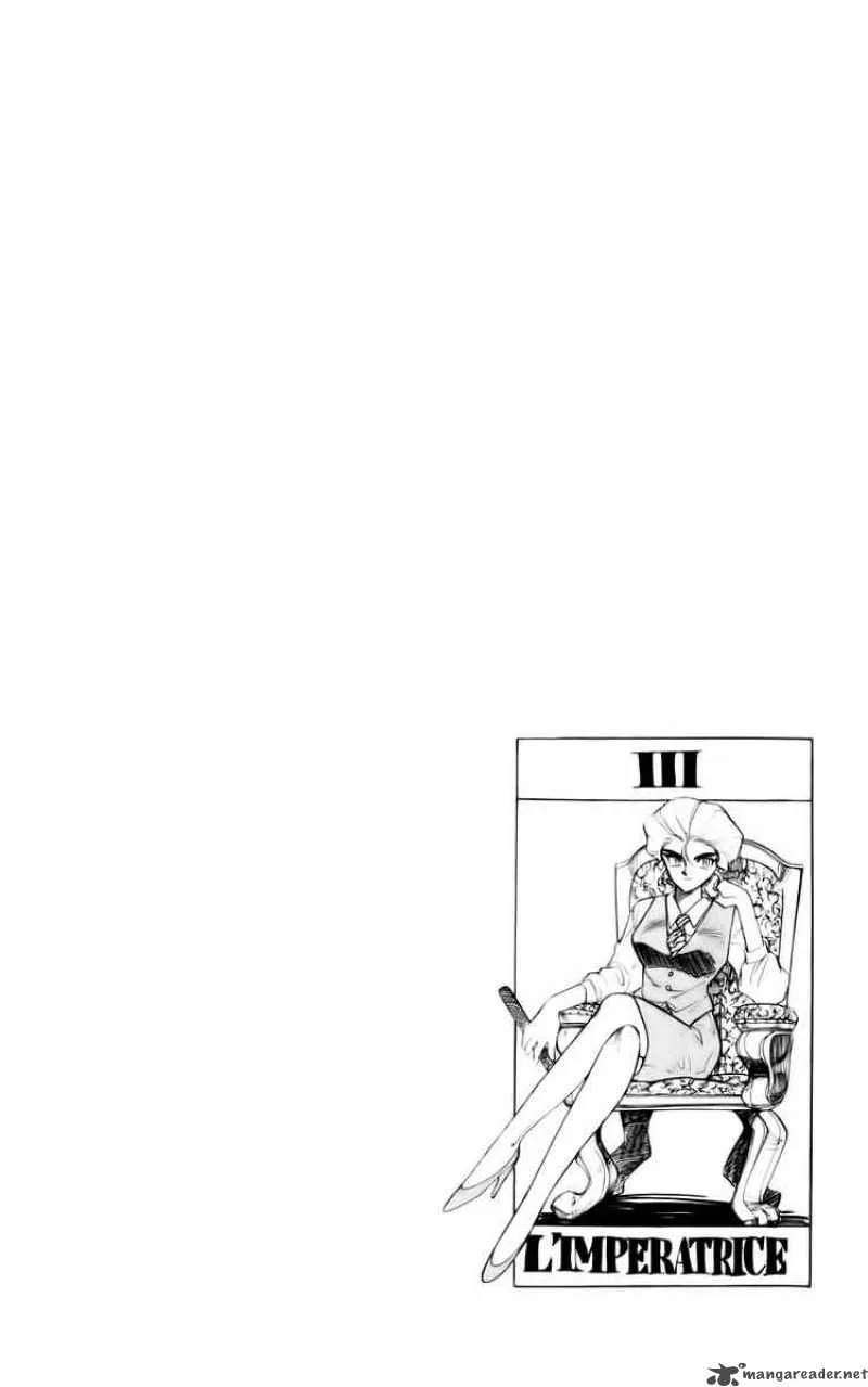 Ghost Sweeper Mikami Chapter 114 page 8
