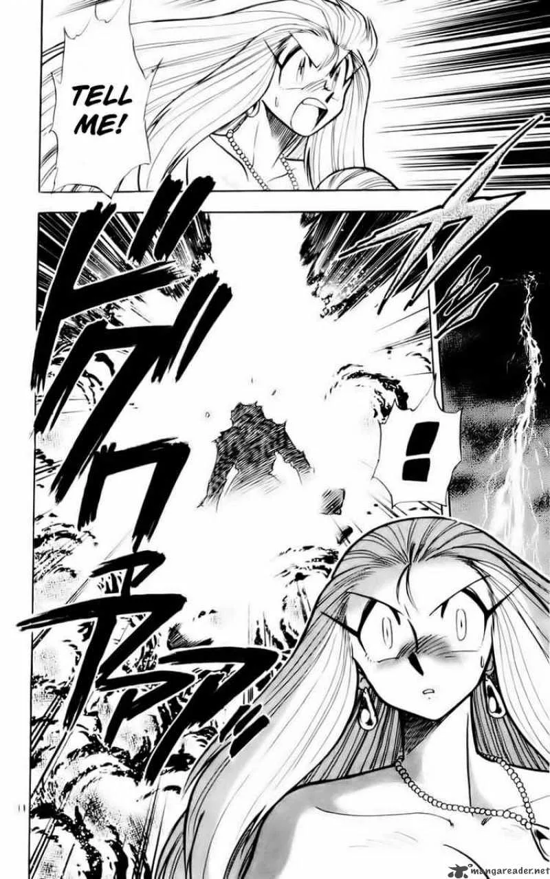 Ghost Sweeper Mikami Chapter 114 page 14