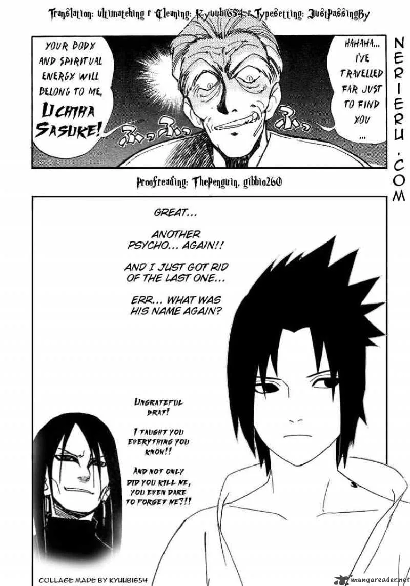 Ghost Sweeper Mikami Chapter 12 page 19