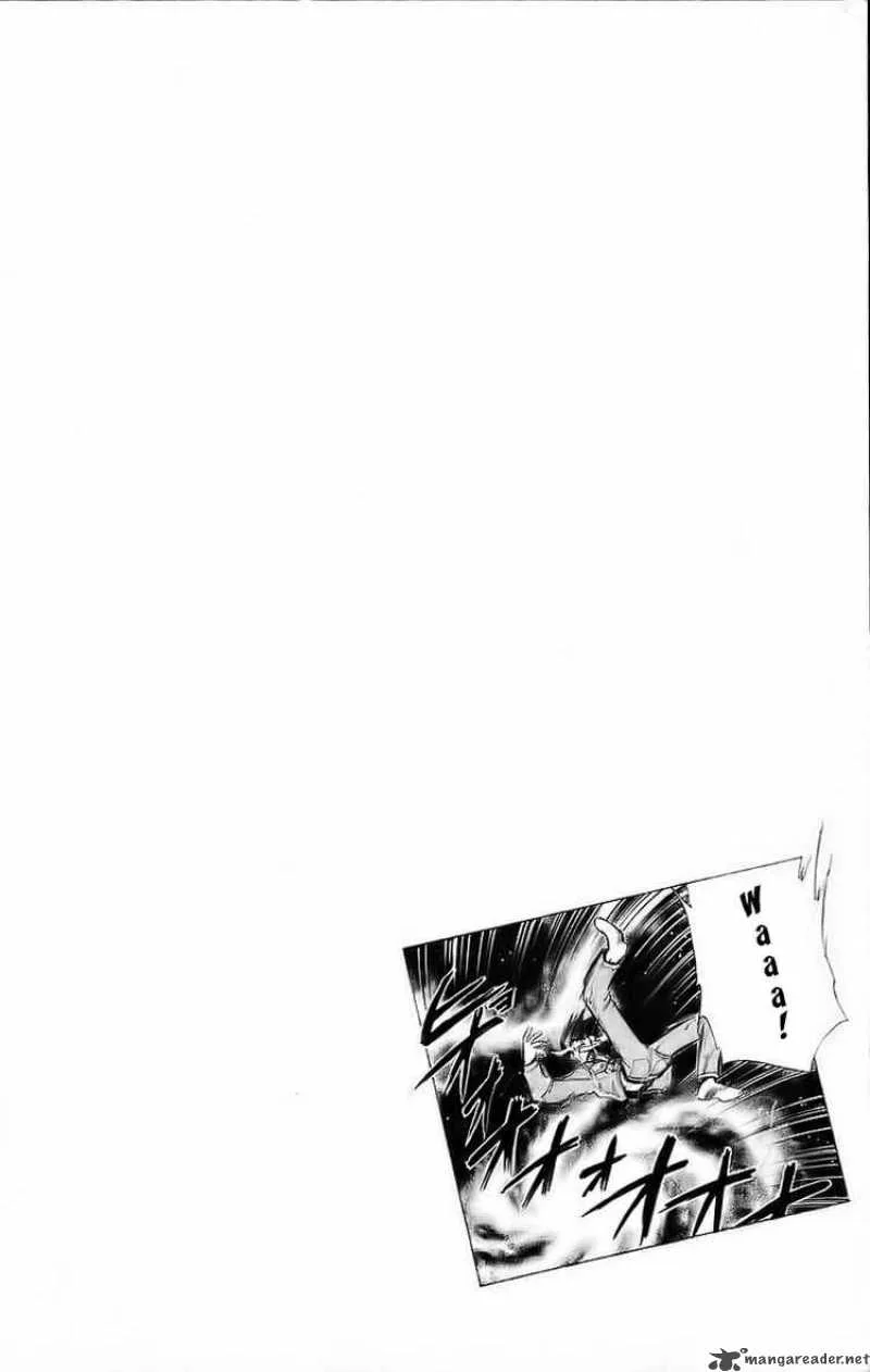 Ghost Sweeper Mikami Chapter 175 page 18