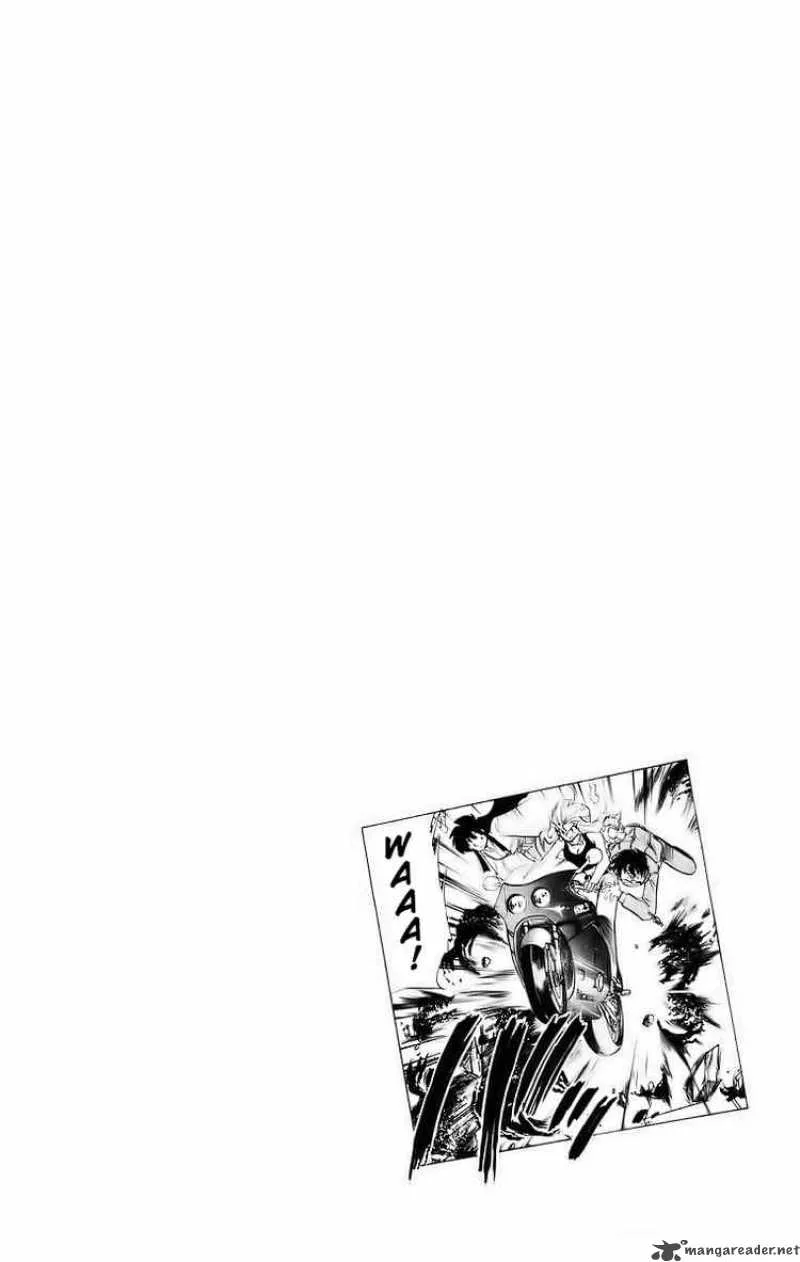 Ghost Sweeper Mikami Chapter 180 page 18
