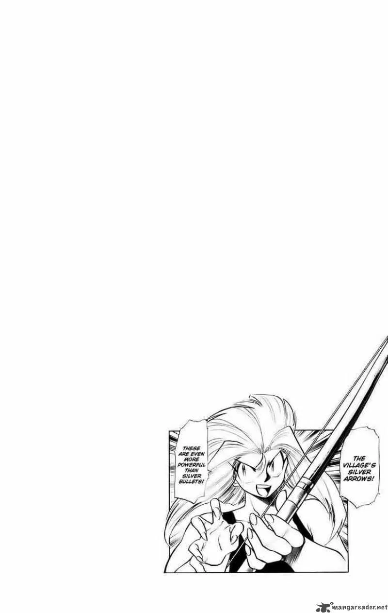 Ghost Sweeper Mikami Chapter 182 page 18