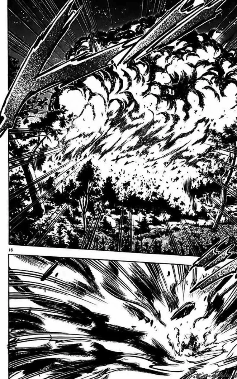 Ghost Sweeper Mikami Chapter 303 page 18