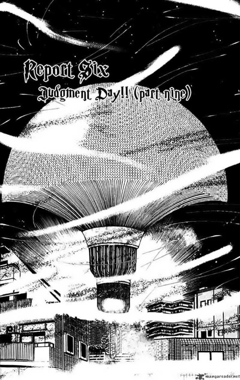 Ghost Sweeper Mikami Chapter 338 page 2