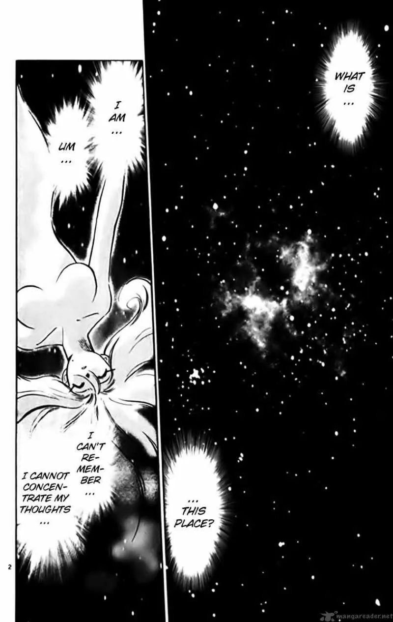 Ghost Sweeper Mikami Chapter 339 page 2