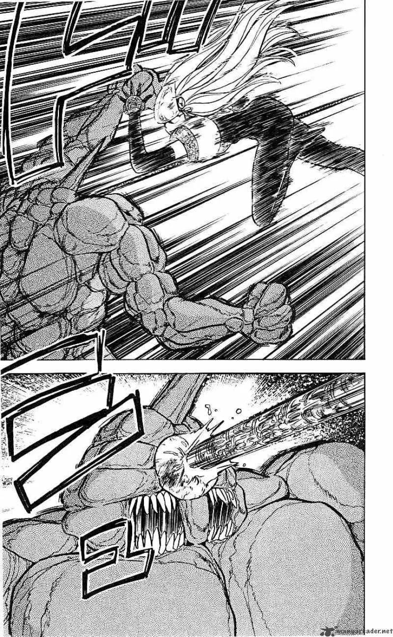 Ghost Sweeper Mikami Chapter 34 page 17