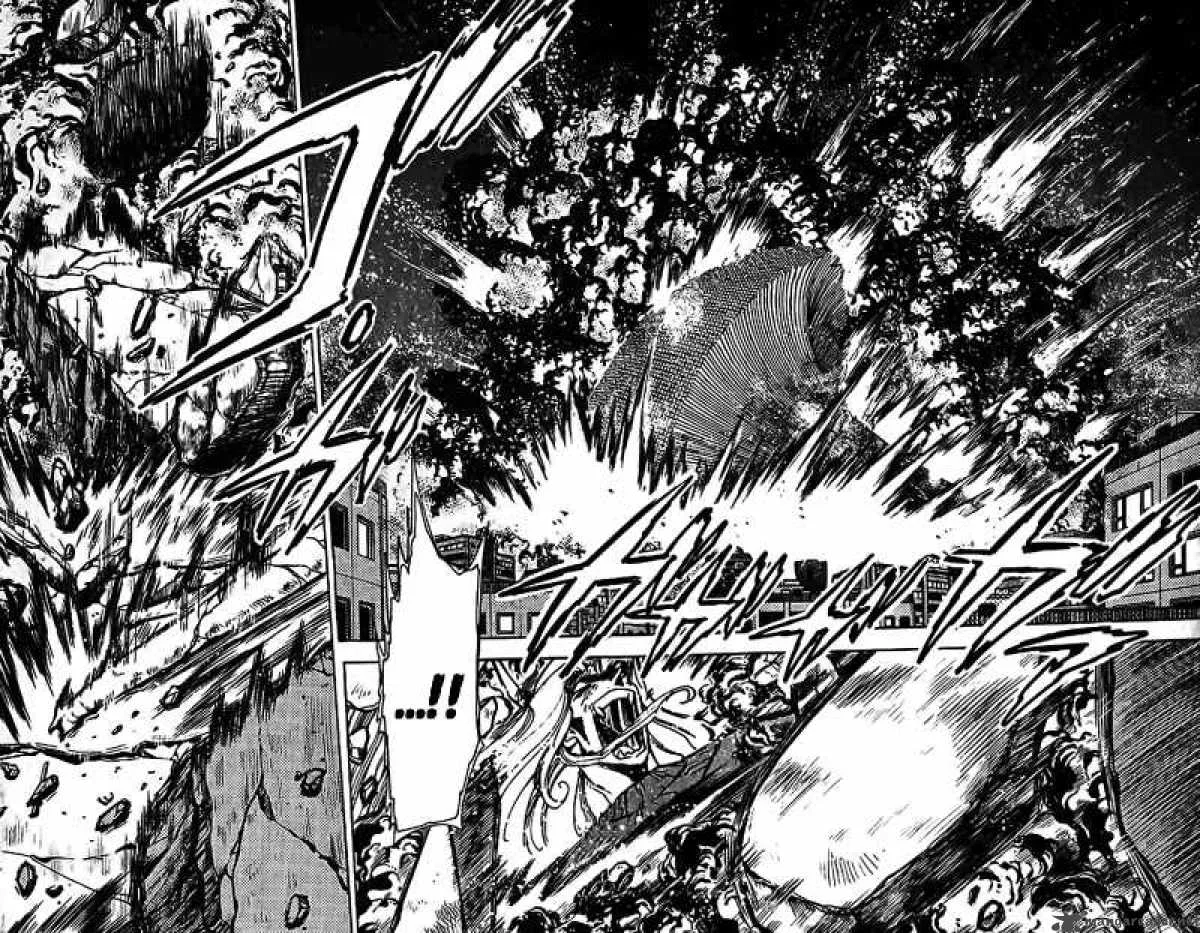 Ghost Sweeper Mikami Chapter 344 page 2