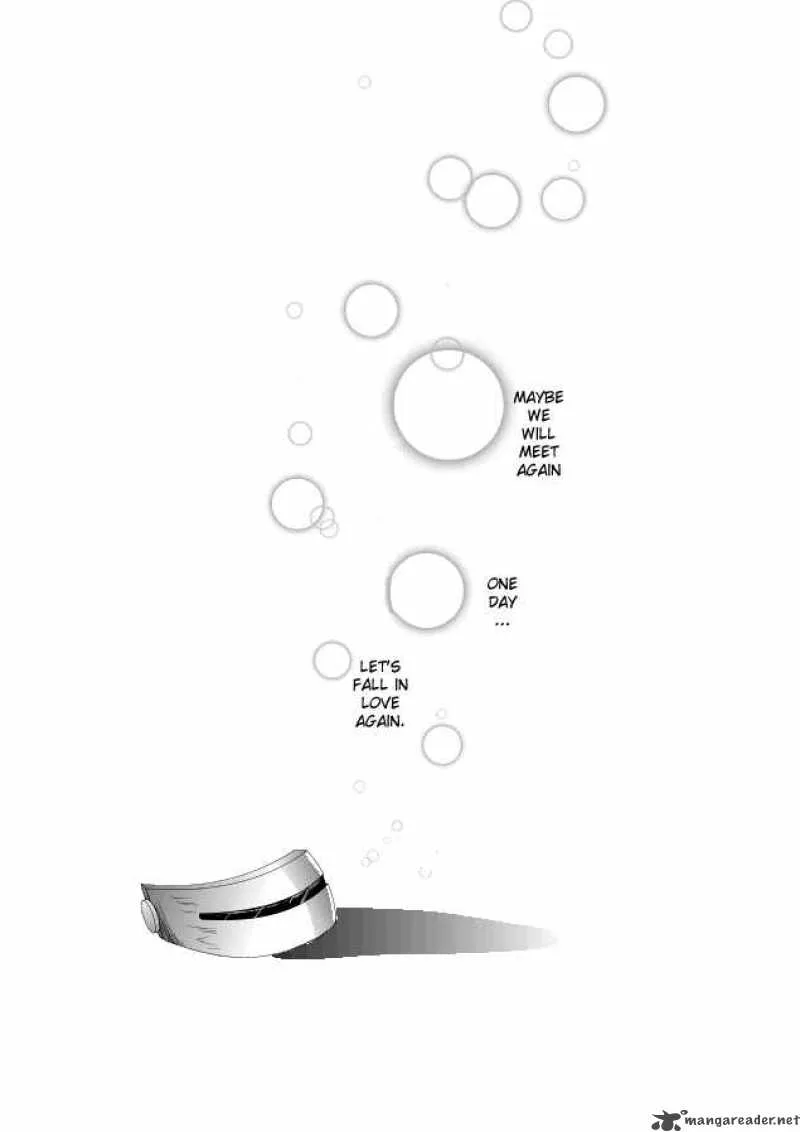 Ghost Sweeper Mikami Chapter 344 page 33