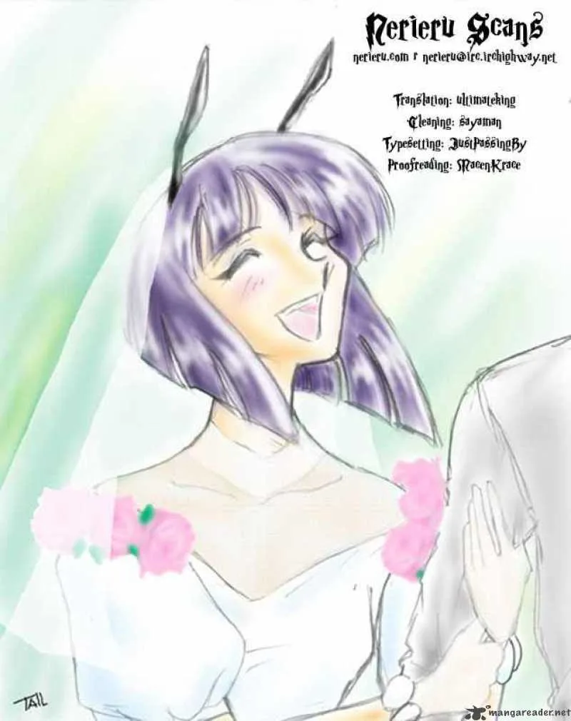 Ghost Sweeper Mikami Chapter 345 page 18