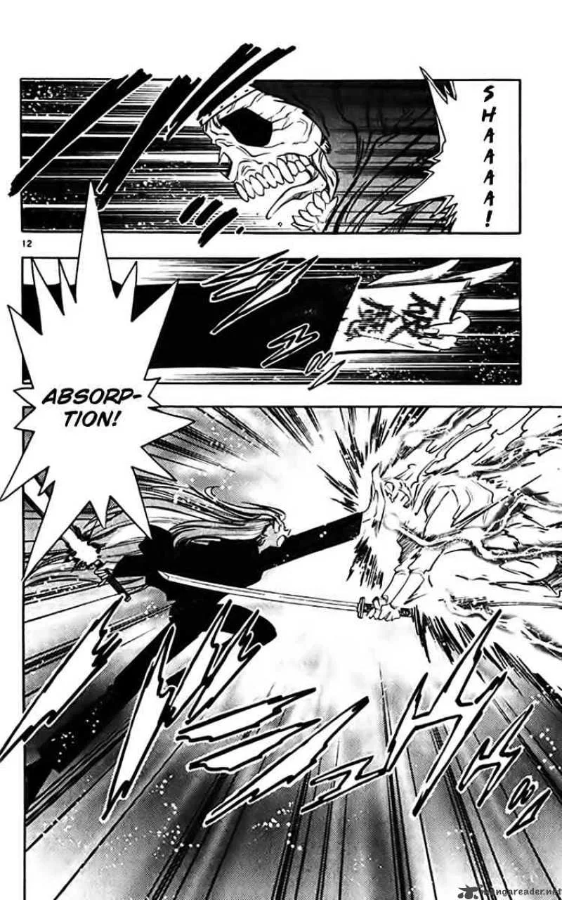 Ghost Sweeper Mikami Chapter 359 page 11