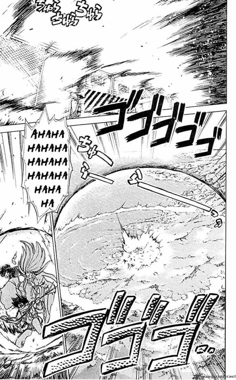 Ghost Sweeper Mikami Chapter 50 page 5