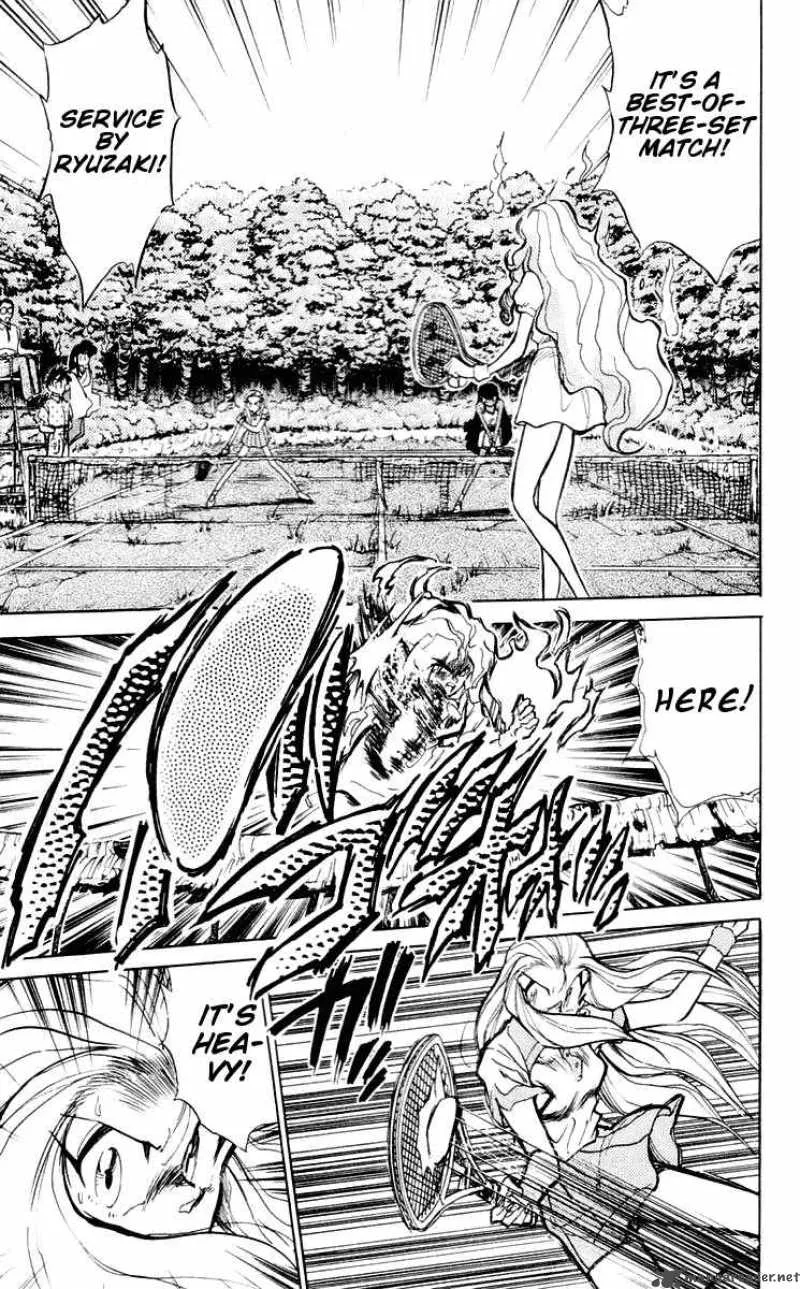 Ghost Sweeper Mikami Chapter 55 page 9