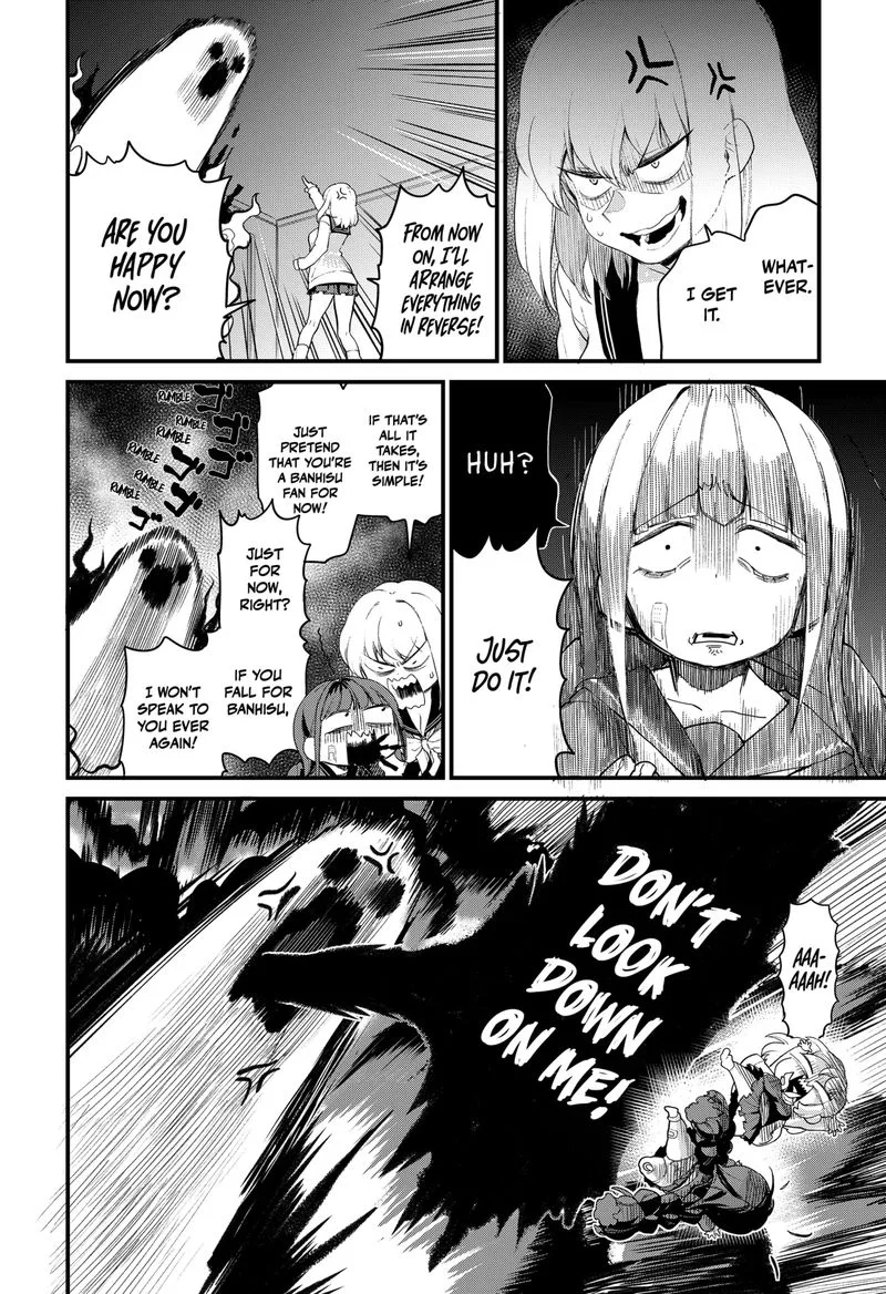 Ghostbuster Osamu Chapter 1 page 29