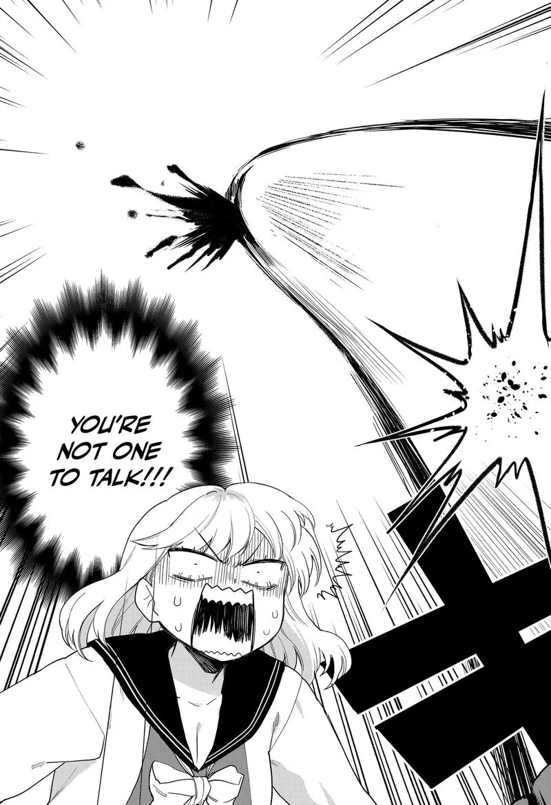 Ghostbuster Osamu Chapter 1 page 36