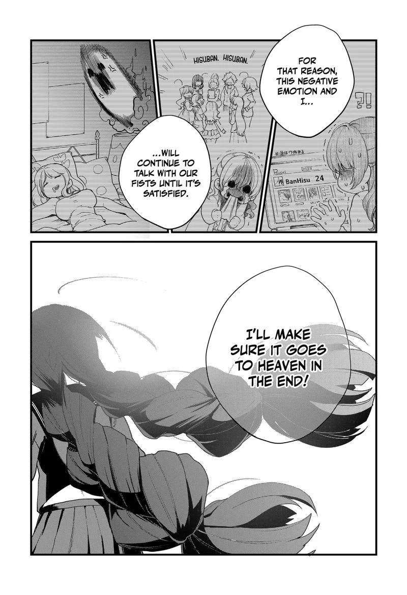 Ghostbuster Osamu Chapter 1 page 43