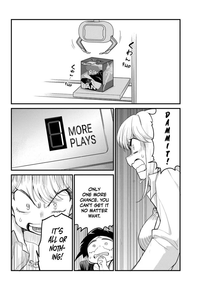 Ghostbuster Osamu Chapter 10 page 18