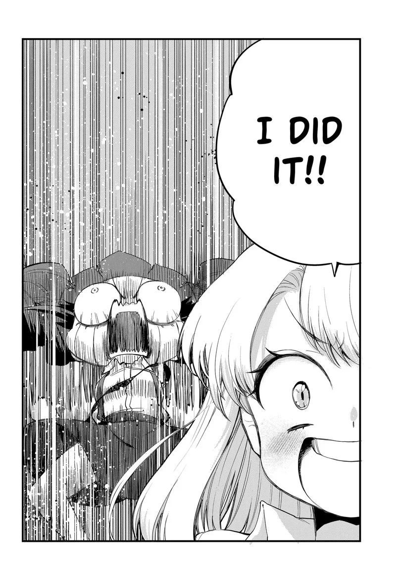 Ghostbuster Osamu Chapter 10 page 20