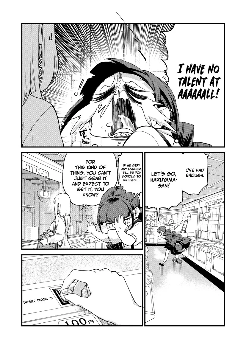 Ghostbuster Osamu Chapter 10 page 5