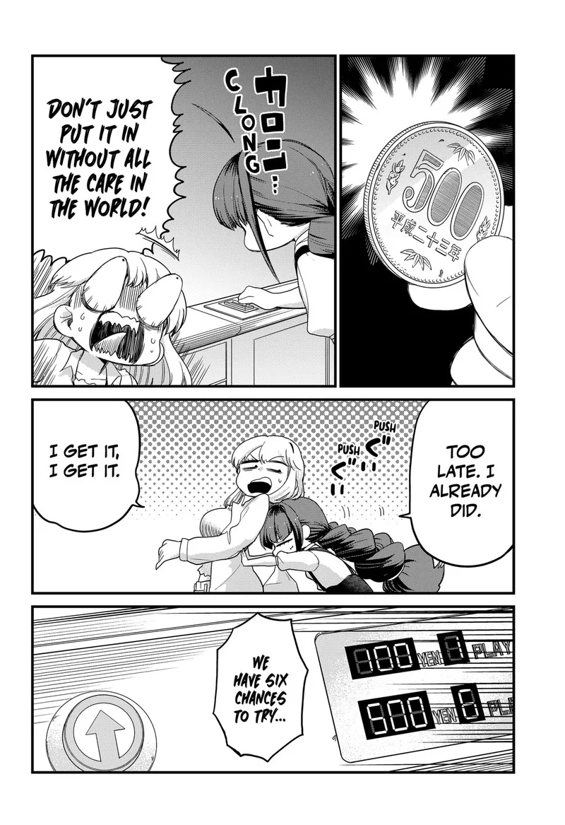 Ghostbuster Osamu Chapter 10 page 16