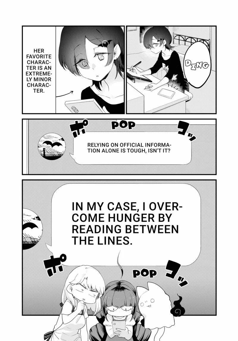 Ghostbuster Osamu Chapter 11 page 8