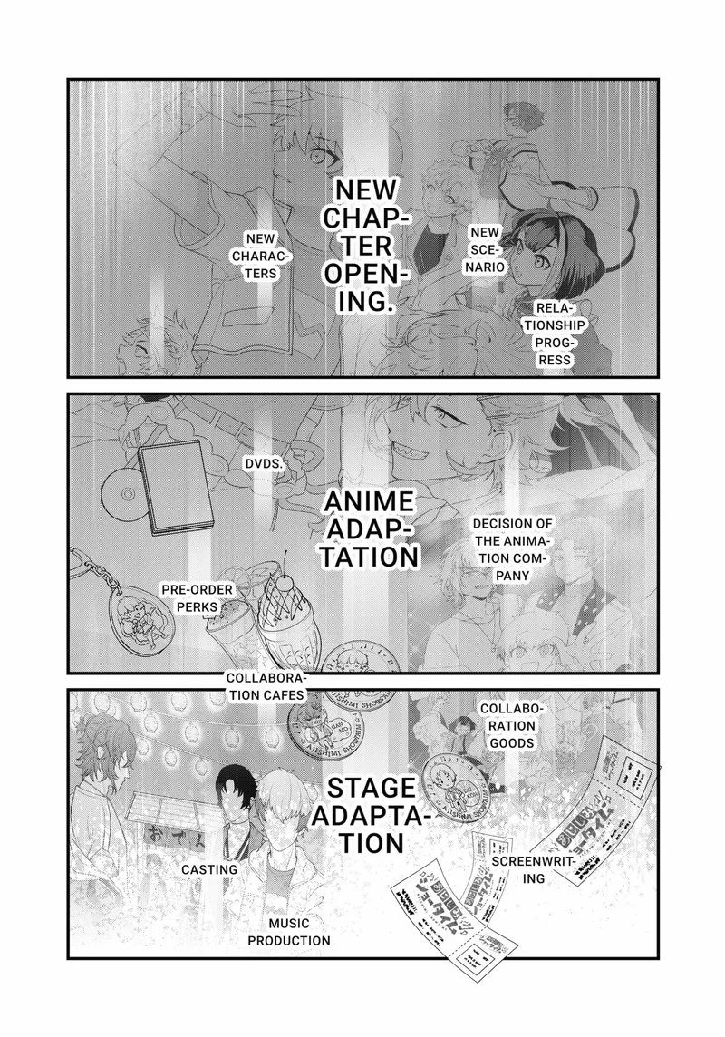 Ghostbuster Osamu Chapter 11 page 16
