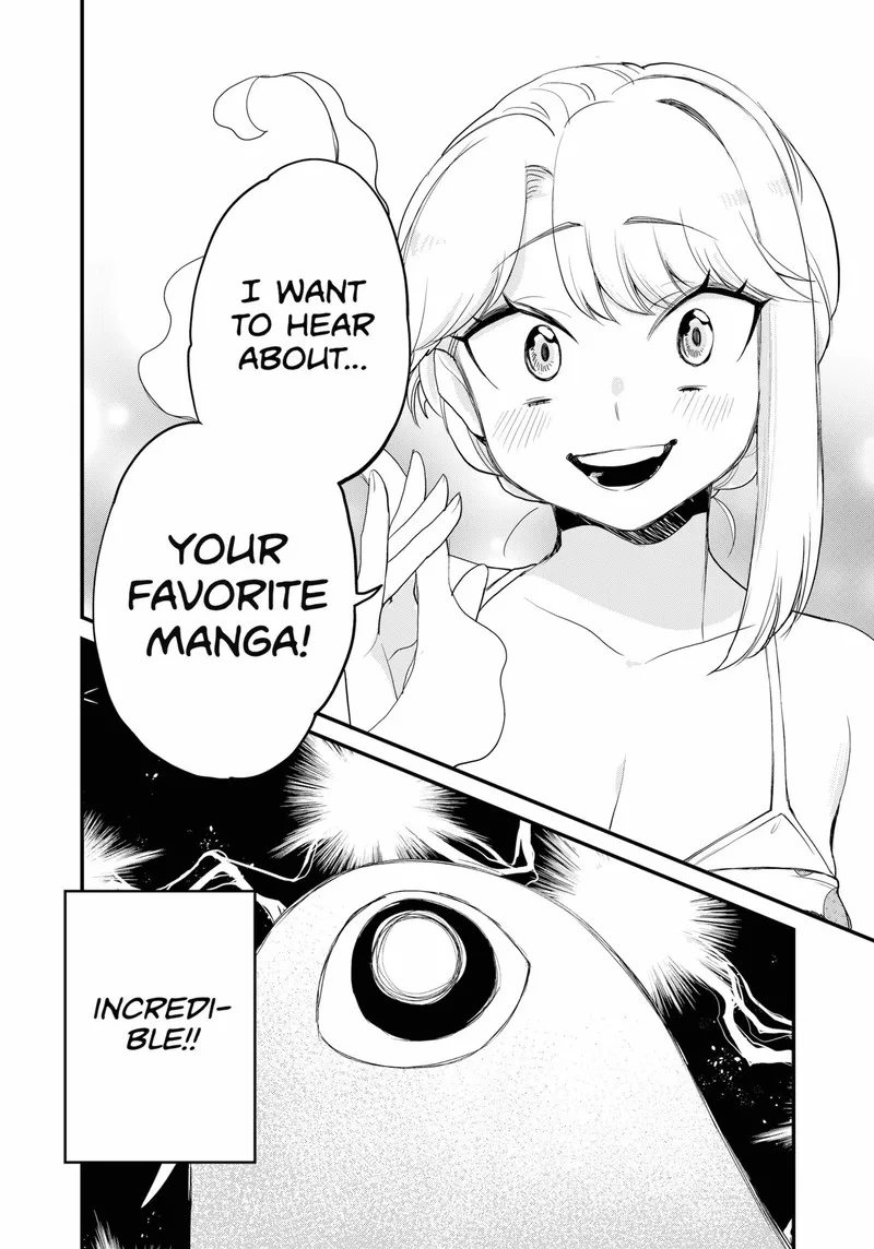 Ghostbuster Osamu Chapter 12 page 18