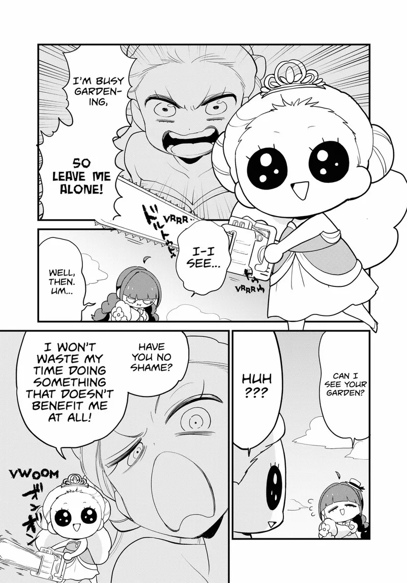 Ghostbuster Osamu Chapter 13 page 11