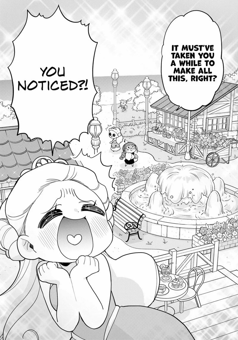 Ghostbuster Osamu Chapter 13 page 12