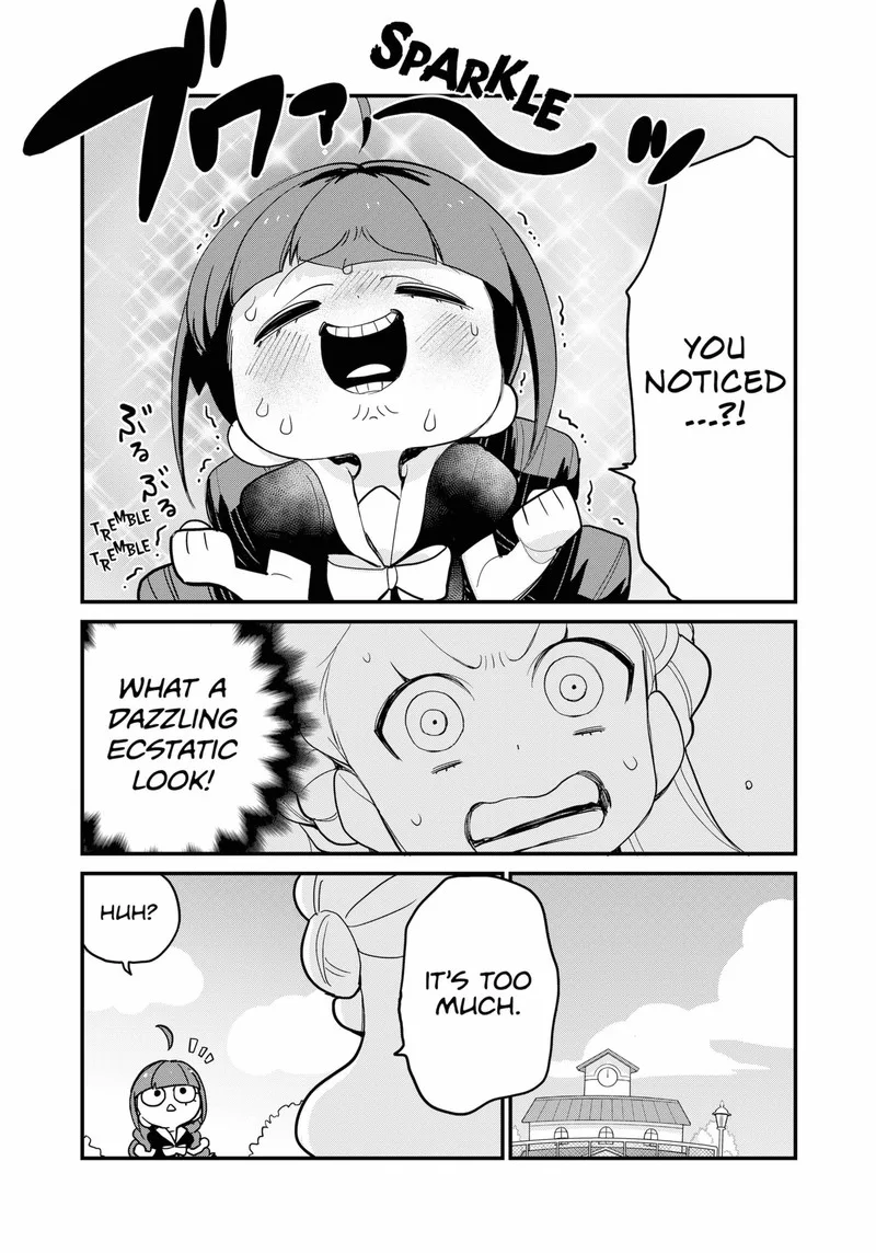 Ghostbuster Osamu Chapter 13 page 19
