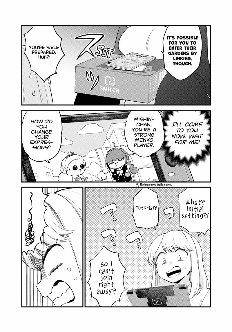 Ghostbuster Osamu Chapter 13 page 25