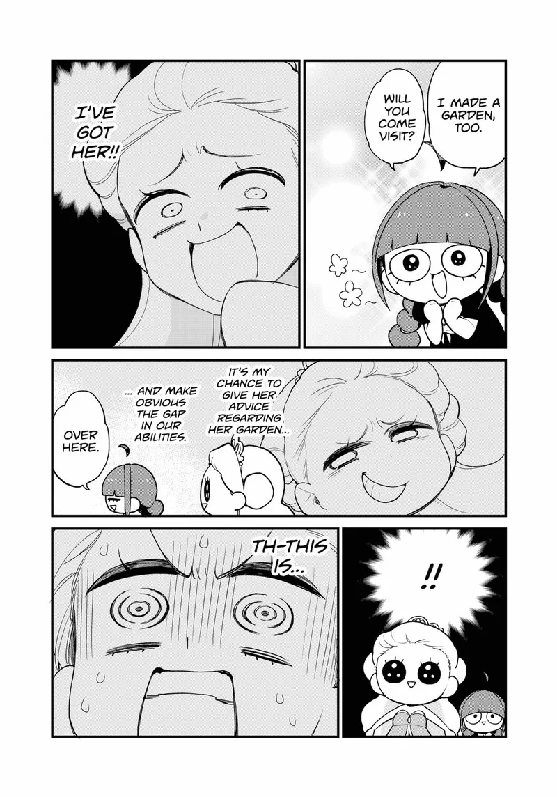 Ghostbuster Osamu Chapter 13 page 16